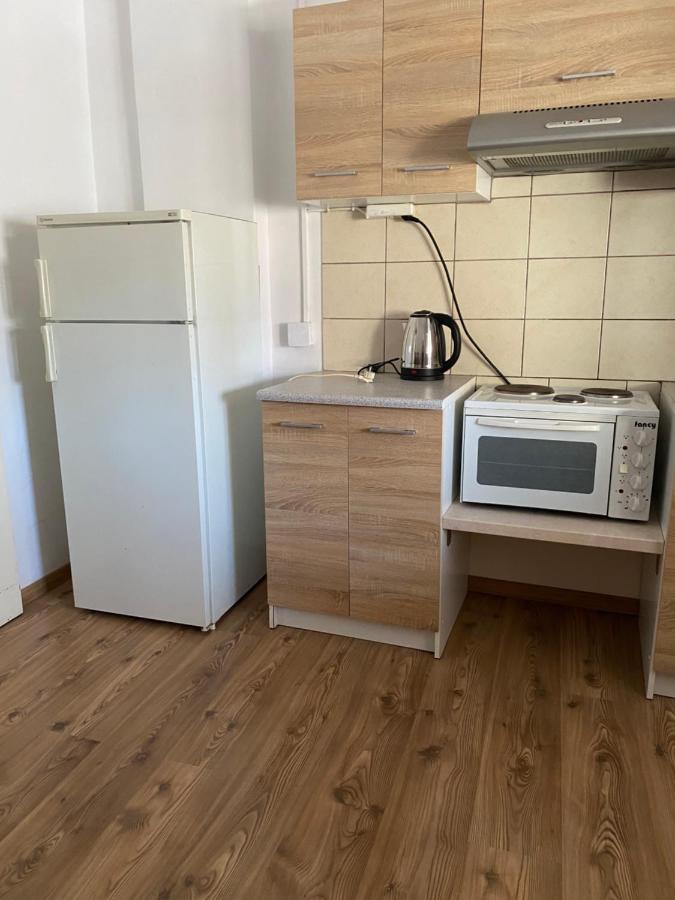 Mina Apartment Ираклион Экстерьер фото