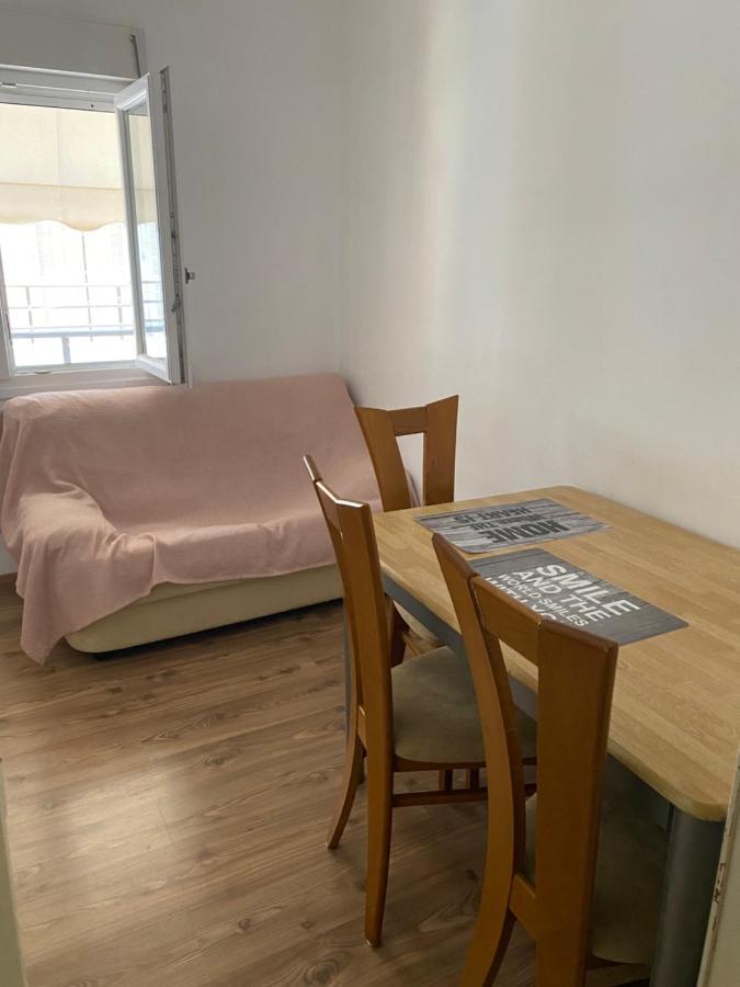 Mina Apartment Ираклион Экстерьер фото