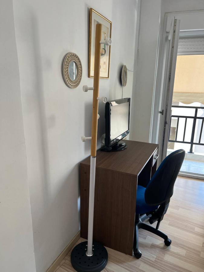 Mina Apartment Ираклион Экстерьер фото